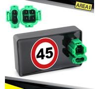 Standard Ricambio CDI Accensione Sym Allo, Jet 4, Orbit 2 (50/4T)