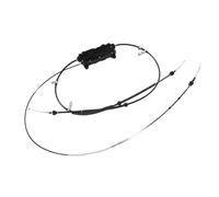 Standard Rigoroso Di Operazione Facile Dell'azionatore Del Freno Di Stazionamento Di Prestazione Stabile Metallo ABS LR019223 Per Discovery 3 4 Freno Stazionamento Elettrico