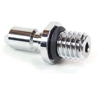 Standard Scuba Dive BCD QD Inflatore Nipple Stem 3/8" Quick Disconnect Per APEKS
