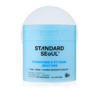 Standard Seoul Tamponi tonici idratanti V-Fit, 60 dischetti - Made in Korea