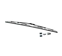 Standard, spazzola tergicristallo 38 cm (15") 1 pz con telaio ed archetti in