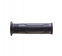 STANDARD STRADALE (115 MM) CON FORO DI COLORE NERO (12)
