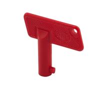 Standard-Switches Chiave Rosso Senza Tappo (9SL 706 729-011) OEM Hella