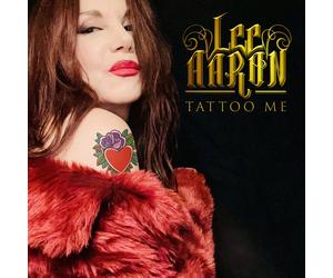 Standard Tattoo Me (CD) Album Digipak