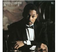 Wynton Marsalis Marsalis Standard Time - Volume I (CD)