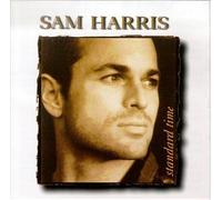 Standard Time by Sam Harris