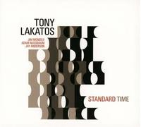 Lakatos, Tony - Standard Time