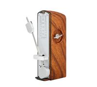 Standard Tower Sound Metronomo meccanico Pianoforte Chitarra Violino Strumenti musicali Precisione Battito Movimento Metronomo per chitarrista