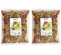 STANDARD UNIVERSAL 500g - alimento completo universale per roditori (Confezione da 2)