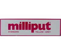 Standard (Yellow-Grey) - Colla Epossidica Bicomponente