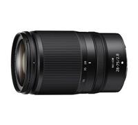 NIKON Z 28-75 F 2,8- Nikkor -2-4 Anni Garanzia -Pronta Consegna