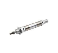 Standards CD85N Series CD85N/C85N8 10 12 16 20 25 Air Cylinder Standard Double Acting Single Rod Mini Cylinder(Stroke 5mm,C85N25)