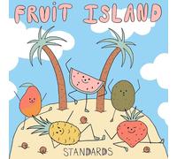 Standards Fruit Island (Vinyl LP) 12" Album