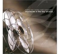 Standards in the Key of Cool by Zee/Zoe/Kyle (1999-08-02)