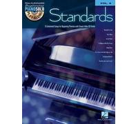 Standards (Mixed Media Product)