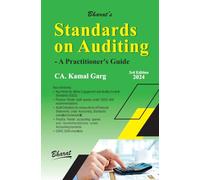 STANDARDS ON AUDITING - A PRACTITIONER’S GUIDE