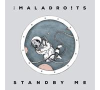 Standby Me (Lim.Pink Vinyl/Download-Code) (Vinyl) the Maladroits
