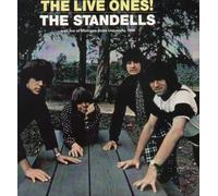 Standells - Live Ones