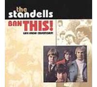 Standells, the - Ban This: Live from Cavestomp
