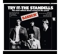 Standells, The - Try It - Expanded Edition