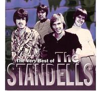 Standells - Very Best of The Standells