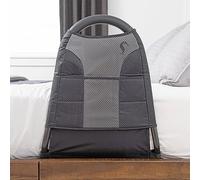 Stander Bedside Econorail, Binario di Sicurezza del Letto, Facile Conservazione e Trasporto, Letto Pieghevole Grab Bar