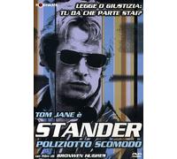 Stander - Poliziotto Scomodo