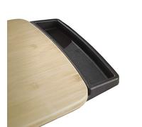 Stander Utensil Compartment Accessory for Omni Tray, Scomparto Utensili per Tavolini Stander e Able Life