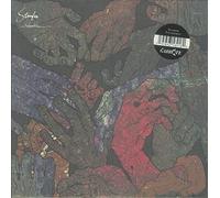 Stander - Vulnerable LP [Vinyl LP]