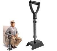 Standing Aids and Supports, Adjustable Stand Assist, Elderly Mobility Aids, Senior Mobility Tools, Stabile Elderly Mobility Aids Adjustable Standing Aid Mobility Tool for Senior Assistance