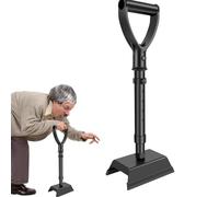 Standing Aids And Supports, Adjustable Stand Assist, Mobility Tool For