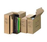 Standing Archive Box Universal