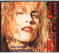 Standing at the altar [Single-CD]