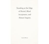 Standing at the Edge: A speculative model of what Is