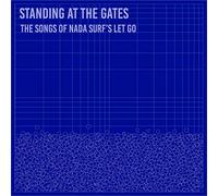 Various Artists Standing at the Gates: The Songs of Nada Surf's Let G (Vinyl LP)