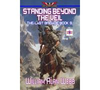 Standing Beyond The Veil
