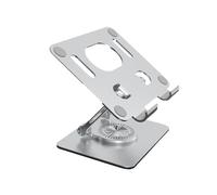 Standing del dispositivo pieghevole - Taloni compatti da 16 pollici per computer, spazio di archiviazione facile con design per i viaggi, accessorio per lo spazio per la casa, la scuola, gli uffici, l
