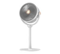 Standing Fan - Adjustable Height Wind Blower | 90 Degree Adjustable Angle