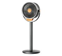 Standing Fan Powerful Airflow Standing - Blower Adjustable Heights with Big