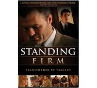 Standing Firm - Standing Firm