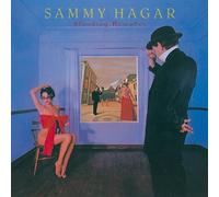 Standing Hampton - Sammy Hagar (Audio Cd)