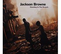 Browne Jackson - Standing In The Breach