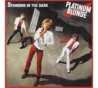 Standing In The Dark (Vinyl) Platinum Blonde
