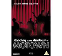 Standing In The Shadows Of Motown [Edizione: Regno Unito]