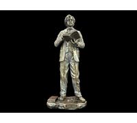 STANDING MARK TWAIN VERONESE WU77278A4
