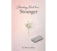 Standing next to a stranger