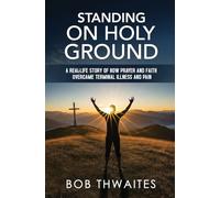 Standing on Holy Ground