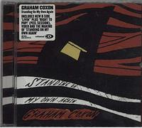 Standing on My Own Again [SINGLE] [ENHANCED] [IMPORT]