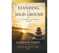Standing on Solid Ground: The Boundaries I Never Knew I Needed