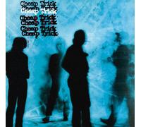 Standing on the Edge